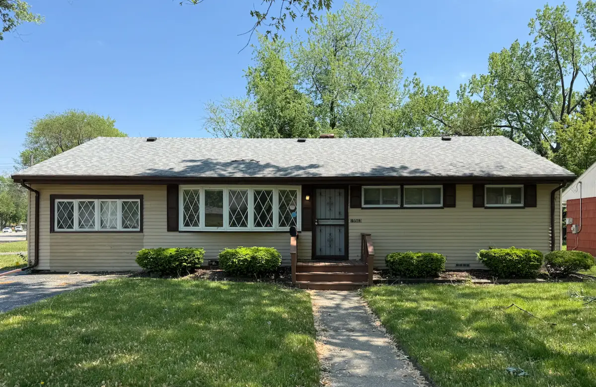 15503 Park Lane, South Holland, IL 60473 - Image #1