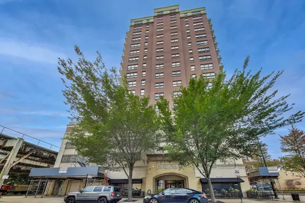 5 E 14th Place #501, Chicago, IL 60605