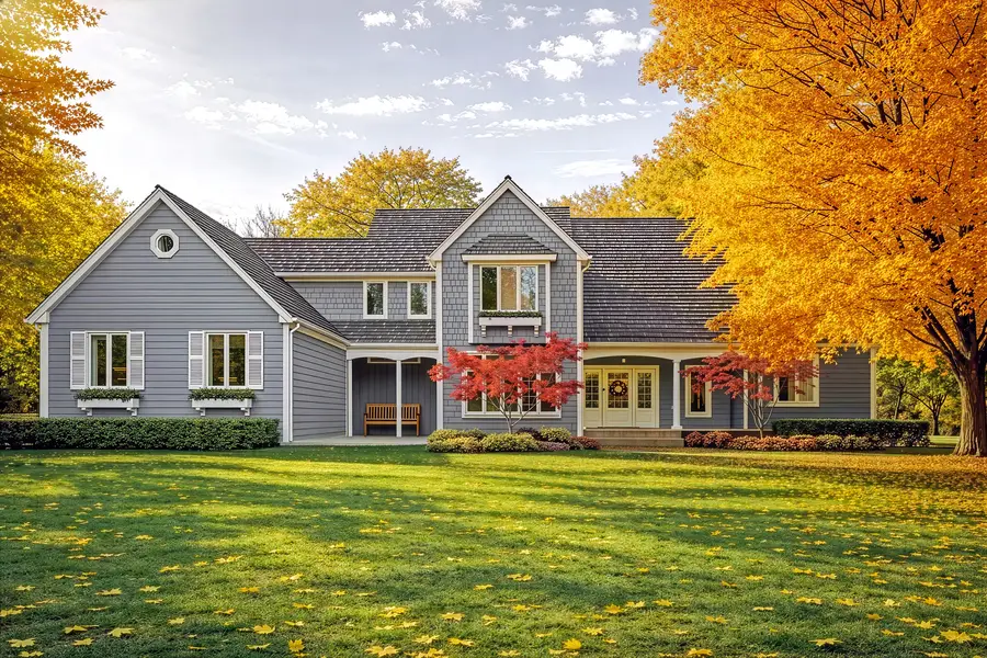 530 Oak Knoll Drive, Lake Forest, IL 60045 - Image #2