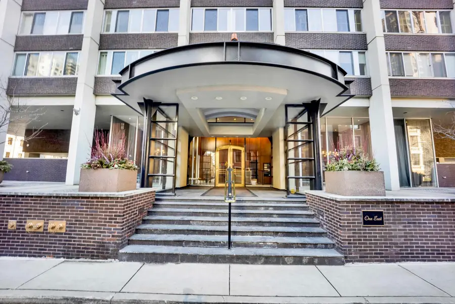 1 E Schiller Street #12A, Chicago, IL 60610 - #2