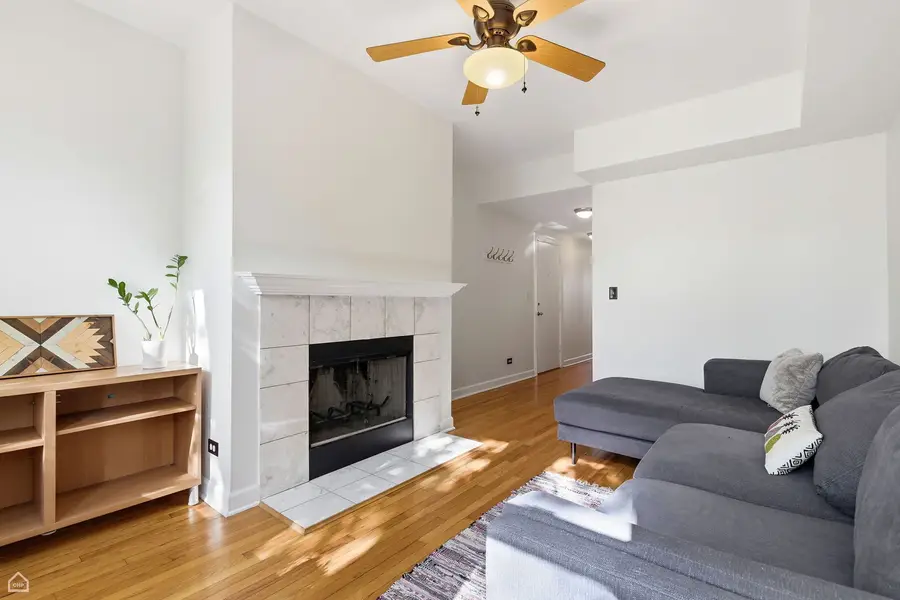 3222 W Berteau Avenue #2, Chicago, IL 60618 - Image #3
