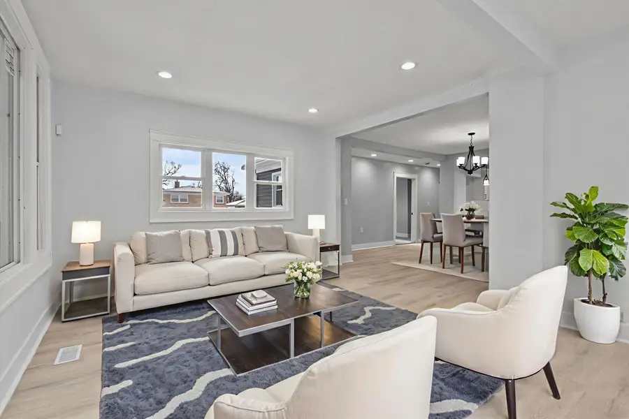 12404 S Wood Street, Calumet Park, IL 60827 - Image #2