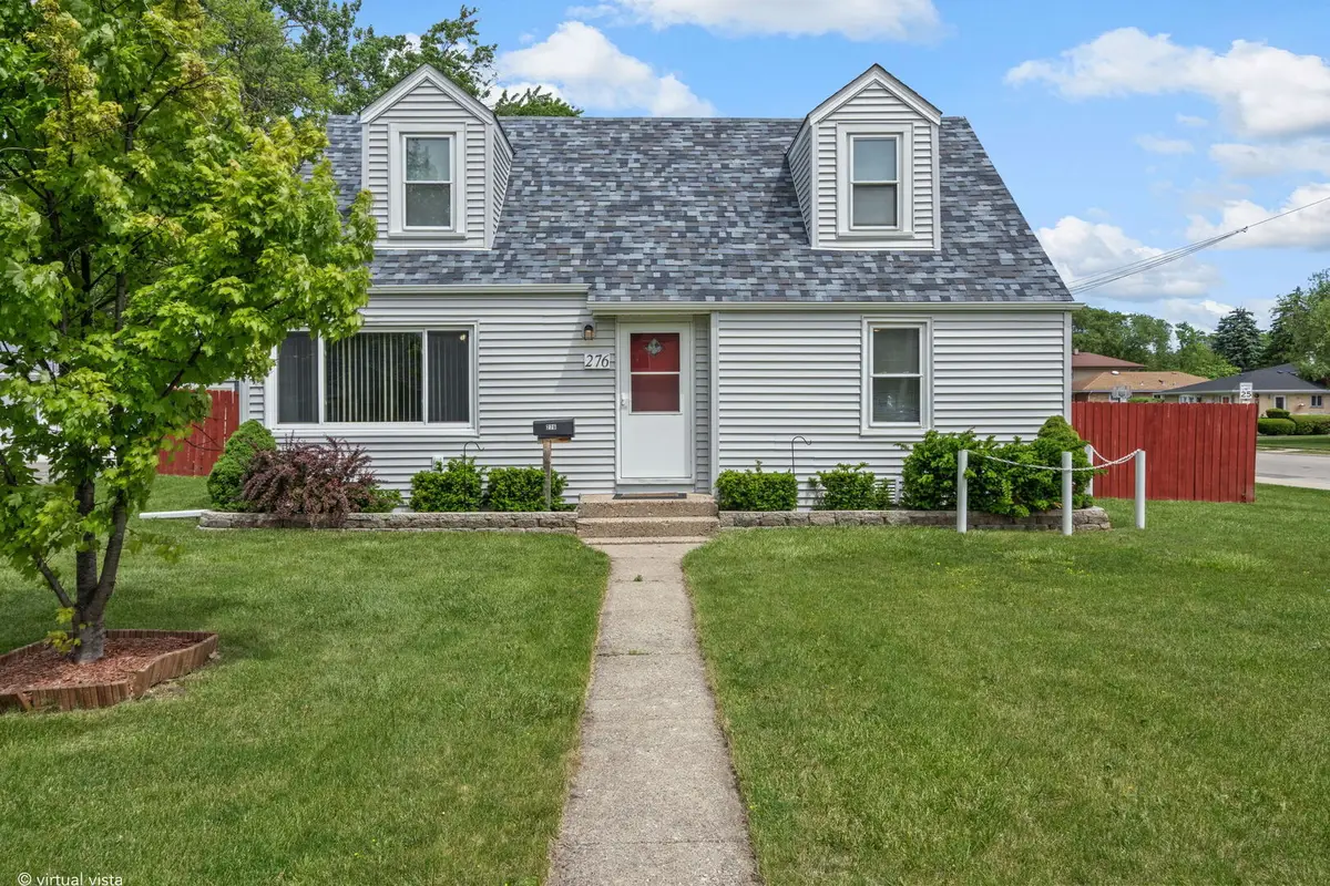 276 E Fullerton Avenue, Northlake, IL 60164 - #1