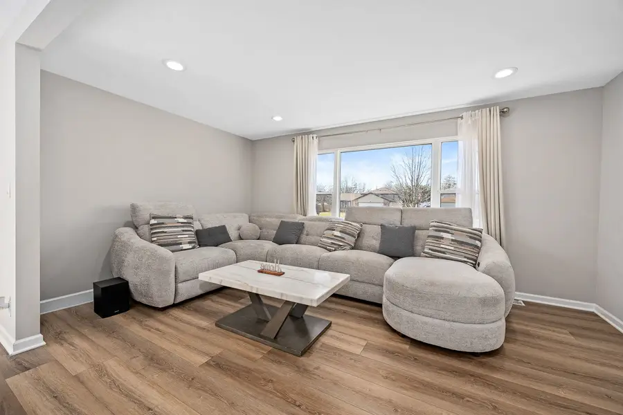 25727 S Mccorkle Avenue, Monee, IL 60449 - Image #3