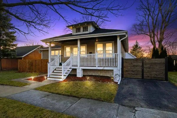 314 N Kinzie Street, Thornton, IL 60476