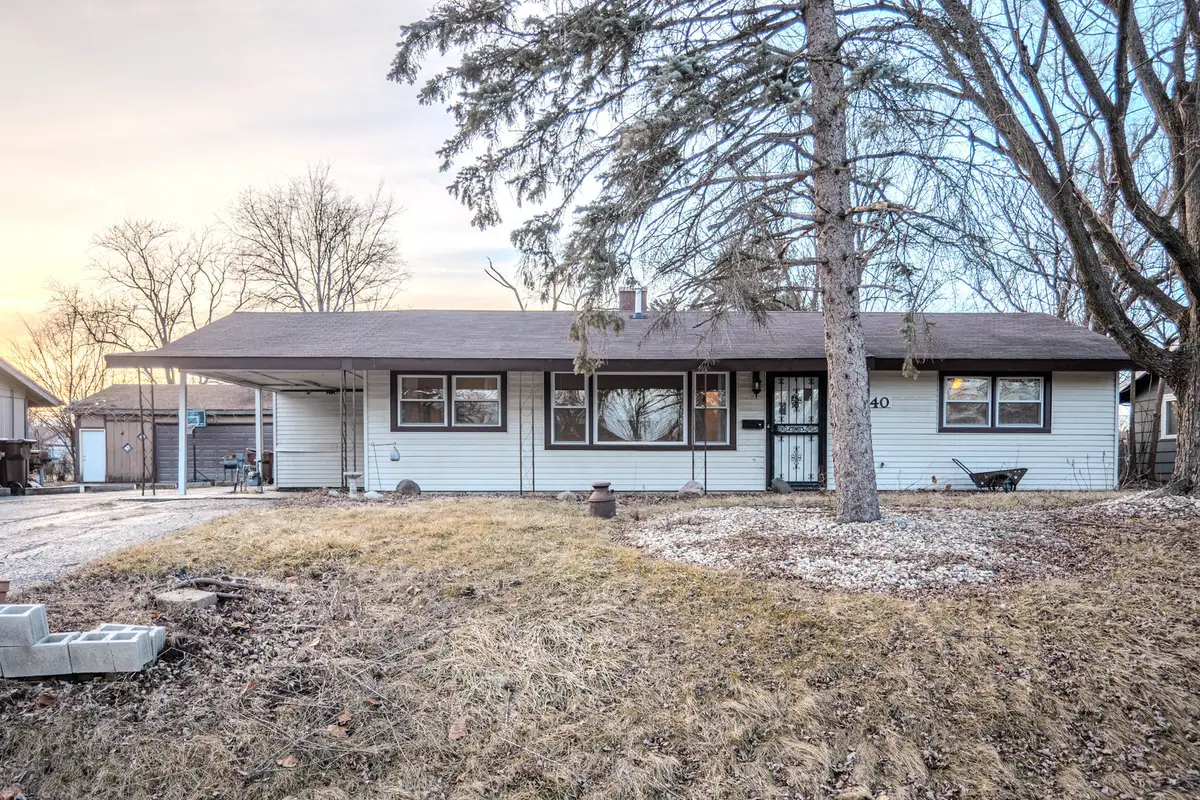 18940 Baker Avenue, Country Club Hills, IL 60478 - Image #1