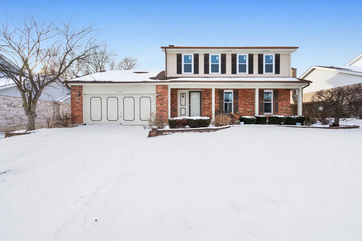 7816 Dorchester Lane, Darien, IL 60561 - Image #1