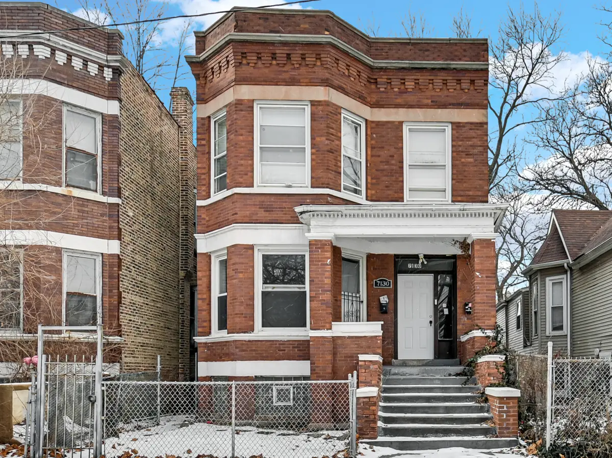 7130 S Langley Avenue, Chicago, IL 60619 - #1