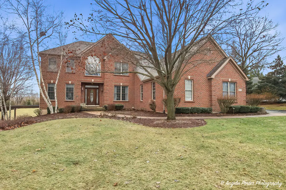 1801 Anthony Lane, McHenry, IL 60051 - Image #1