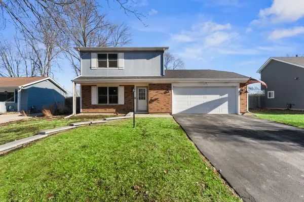 3110 Timber Hill Lane, Aurora, IL 60504