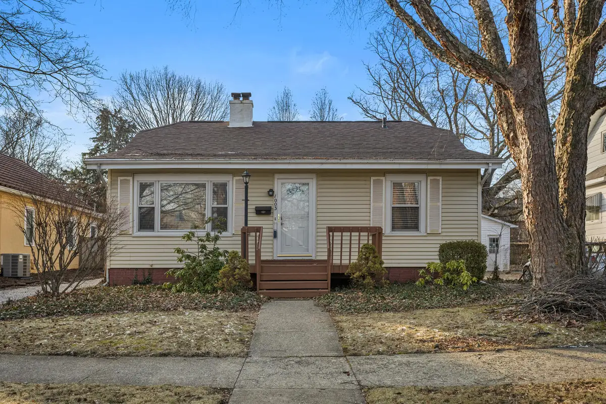 1003 W William Street, Champaign, IL 61821 - Image #1