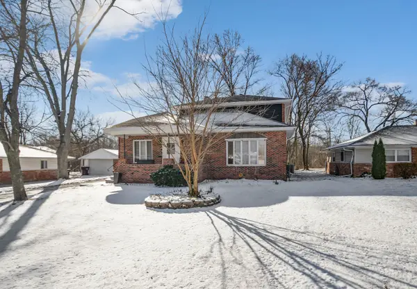 411 Suwanee Street, Park Forest, IL 60466