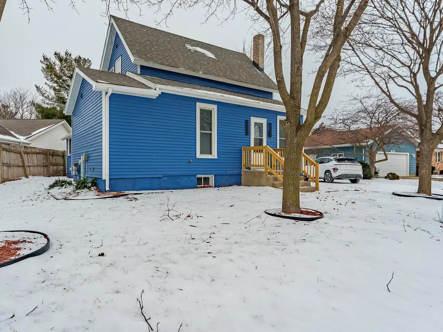 214 S Prospect Street, Marengo, IL 60152 - Image #2