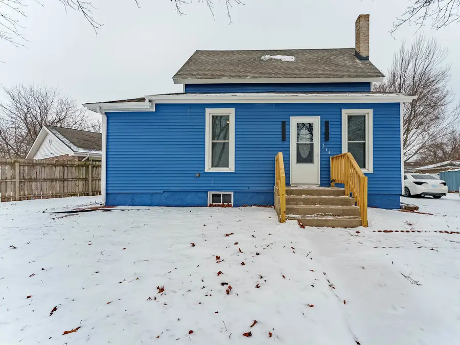 214 S Prospect Street, Marengo, IL 60152 - Image #3