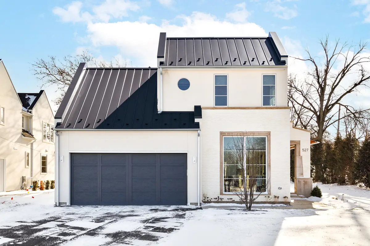 527 Kensington Court, Hinsdale, IL 60521 - Image #1