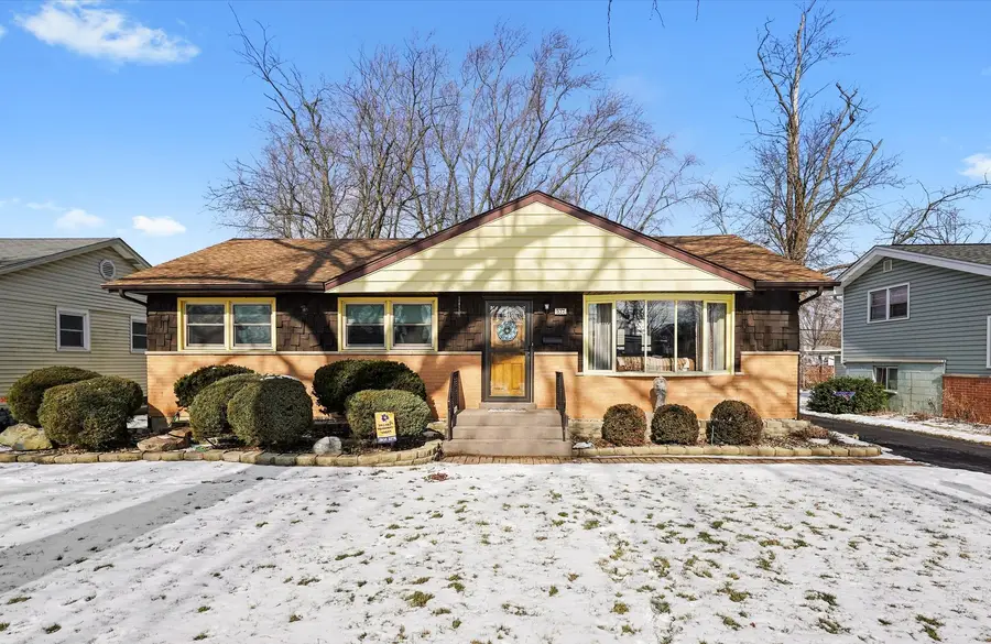 537 Craig Avenue, Crete, IL 60417 - #2