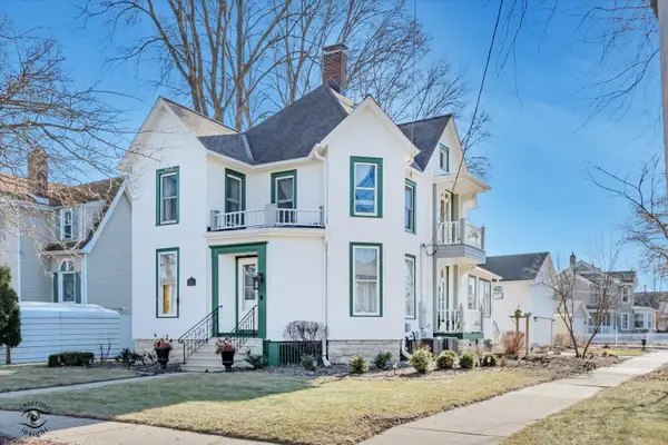 303 E Prospect Avenue, Ottawa, IL 61350