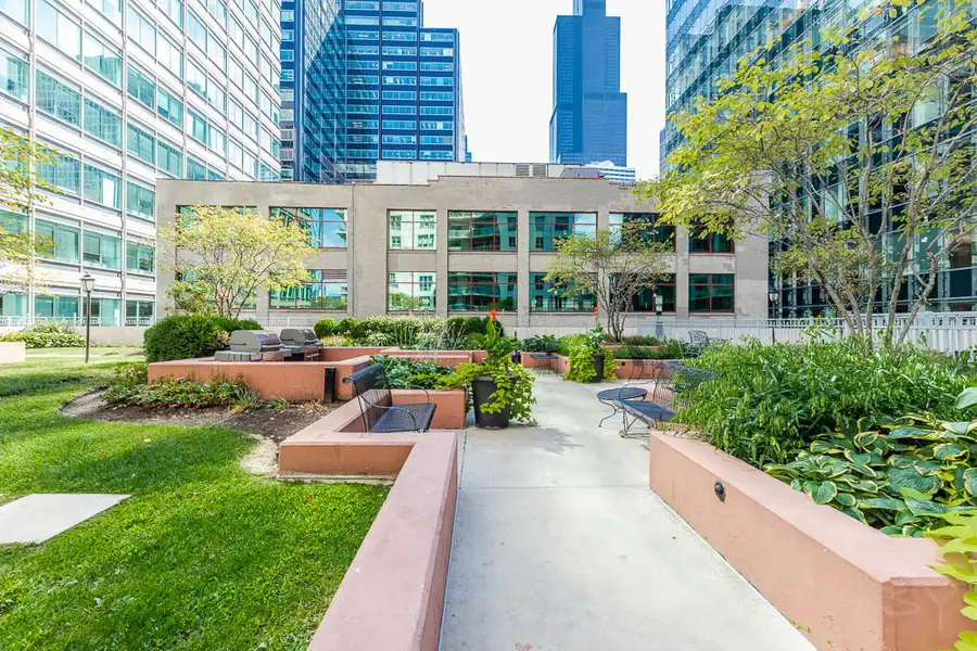 125 S Jefferson Street #2101, Chicago, IL 60661 - Image #2