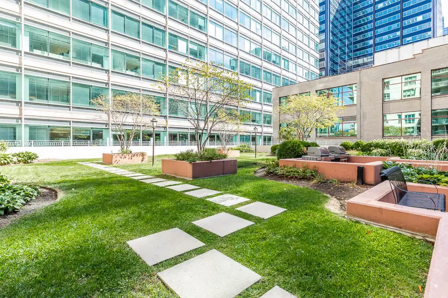 125 S Jefferson Street #2101, Chicago, IL 60661 - Image #3