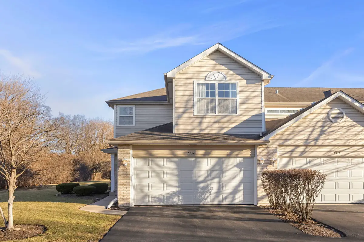 3612 W 125th Street #3612, Alsip, IL 60803 - Image #1