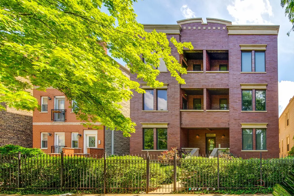 1529 N Artesian Avenue #3N, Chicago, IL 60622 - Image #1