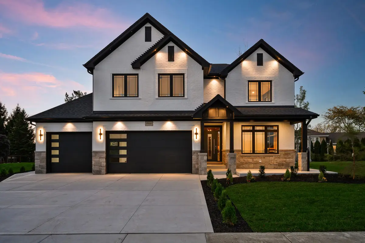 9860 Stafford Court, Mokena, IL 60448 - Image #1