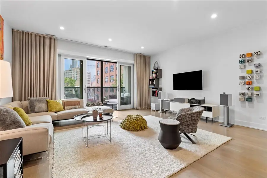 216 S Green Street #3N, Chicago, IL 60607 - Image #3