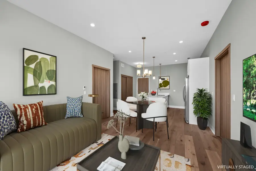 839 Madison Street #406, Oak Park, IL 60302 - Image #3