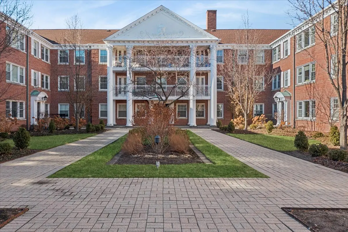 2258 Sherman Avenue #1, Evanston, IL 60201 - Image #1