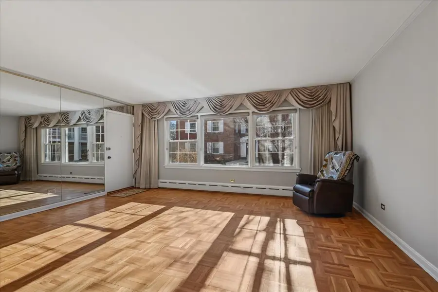 2258 Sherman Avenue #1, Evanston, IL 60201 - Image #2