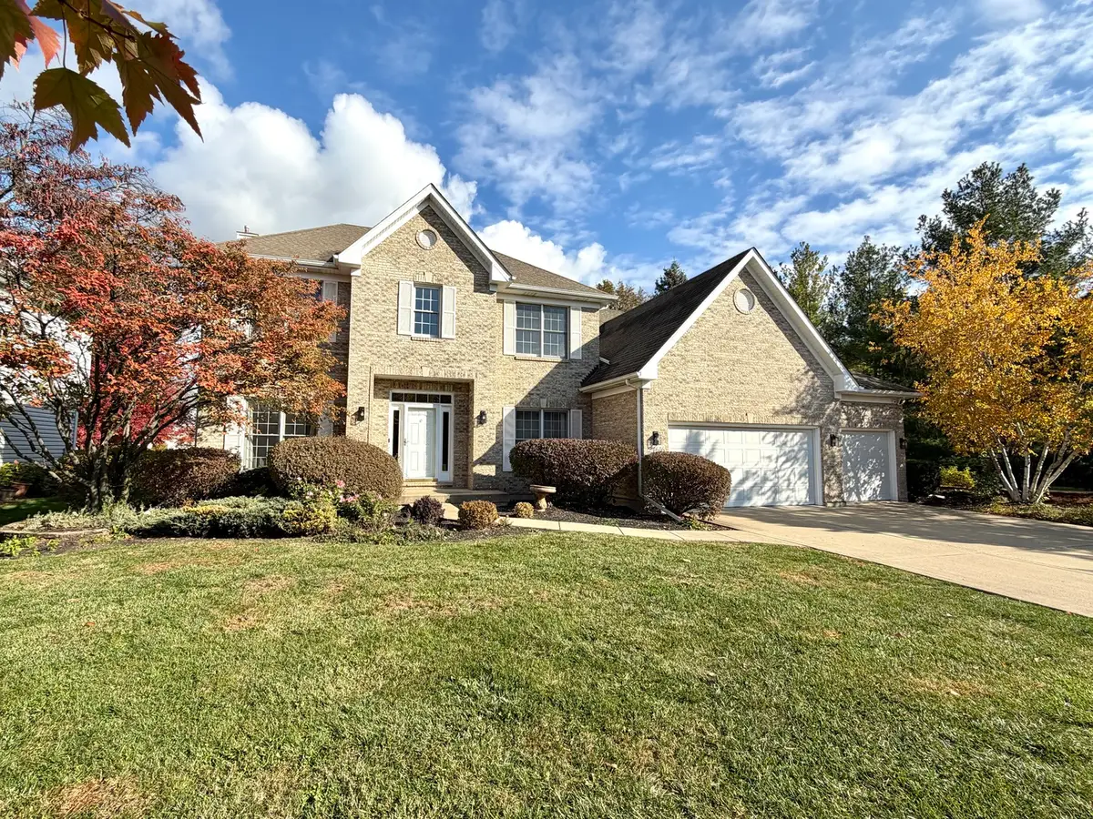 24616 Lincolnway Street, Plainfield, IL 60544 - Image #1