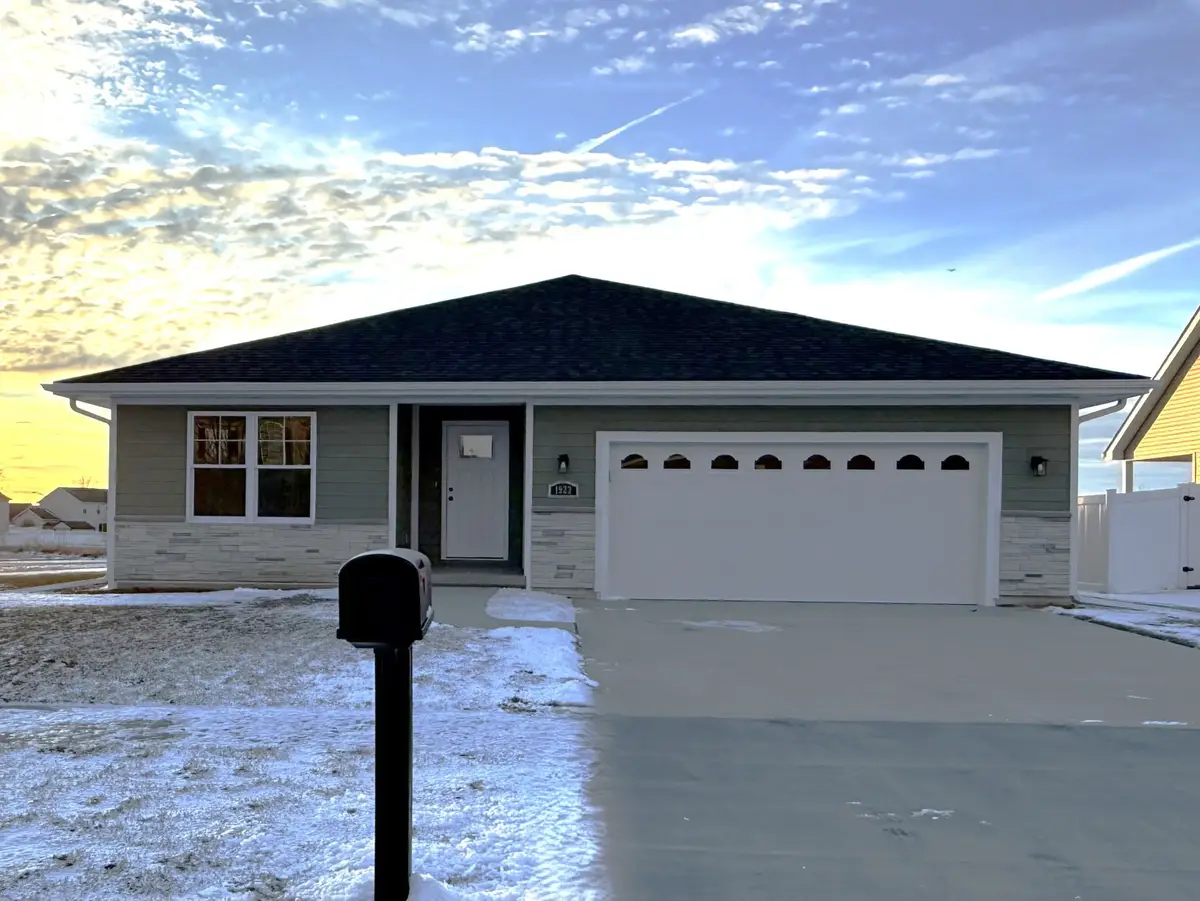 1923 Summerfield Lane, Bourbonnais, IL 60914 - Image #1