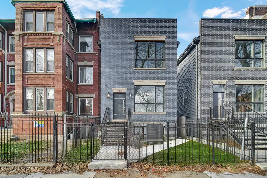 5032 S Michigan Avenue, Chicago, IL 60615 - Image #2