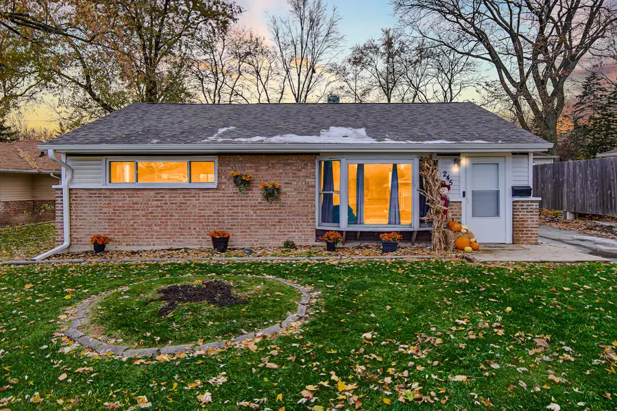 245 Miami Street, Park Forest, IL 60466 - Image #2