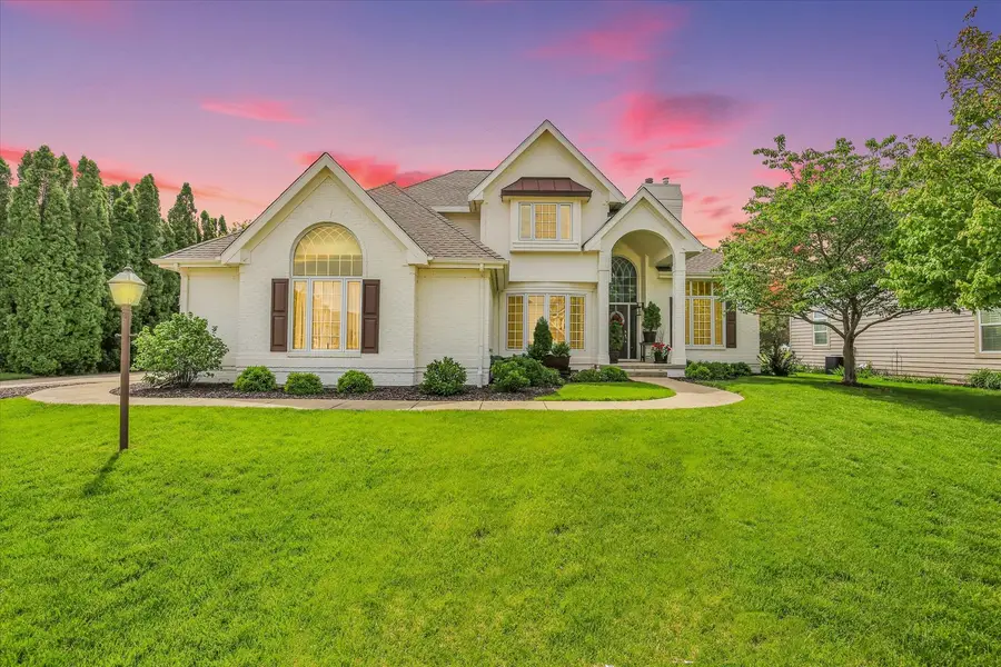 3005 E Stone Creek Boulevard, Urbana, IL 61802 - #2