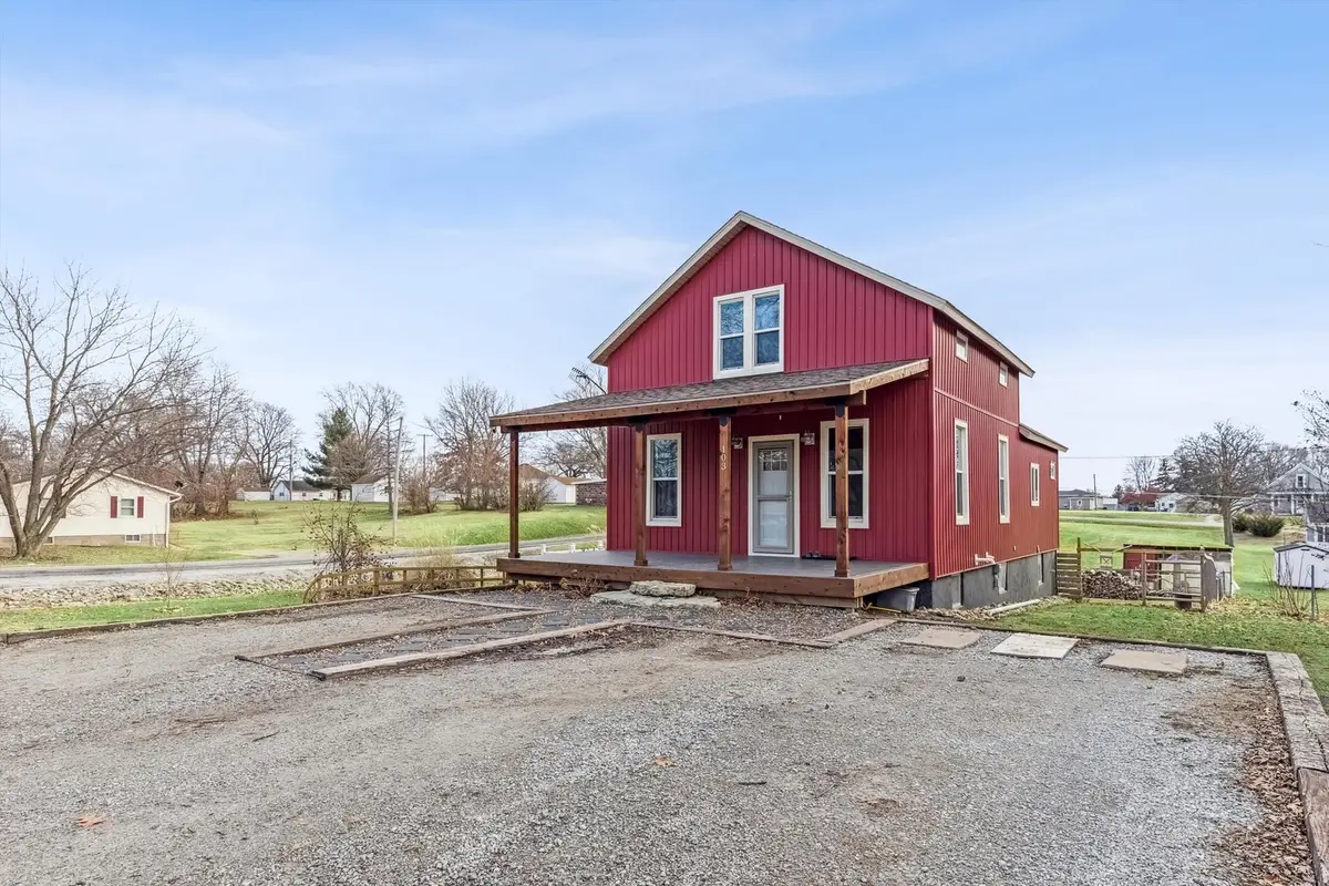 103 2nd Street, Matherville, IL 61263 - Image #1
