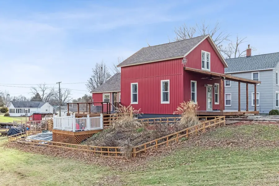 103 2nd Street, Matherville, IL 61263 - Image #3