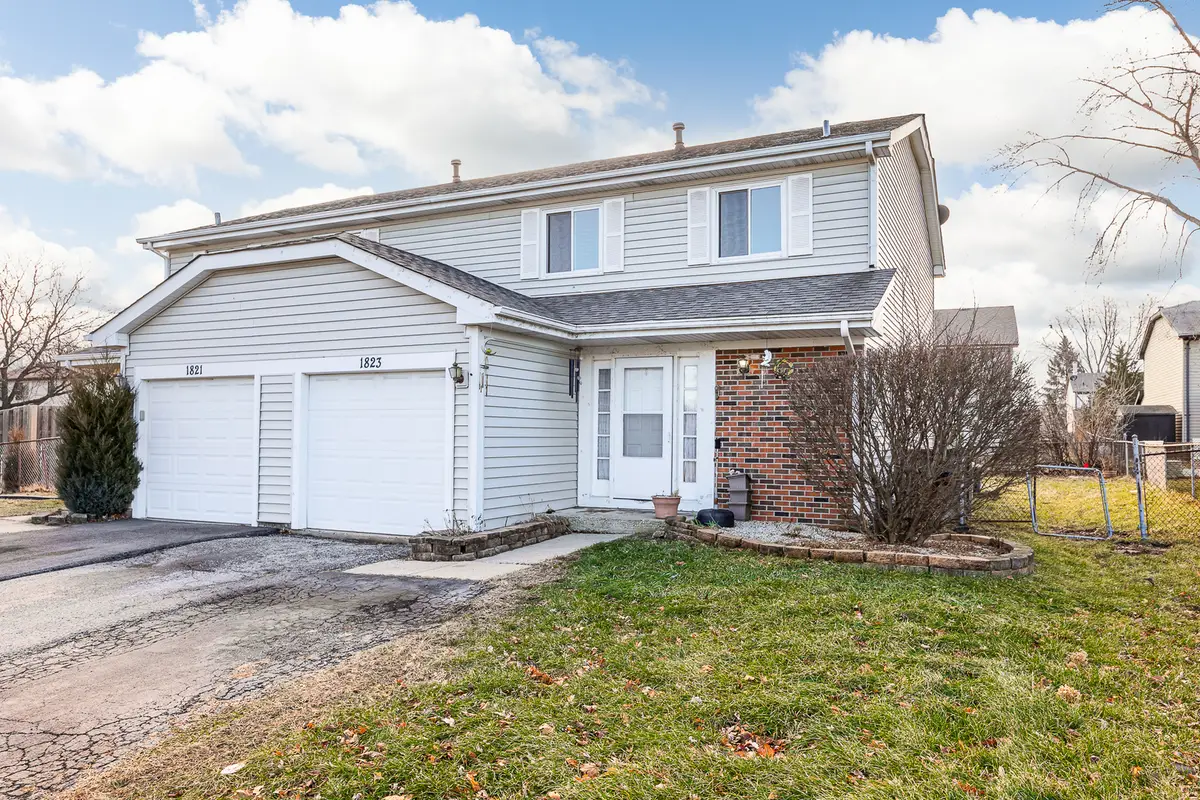 1823 Whaler Lane, Hanover Park, IL 60133 - Image #1