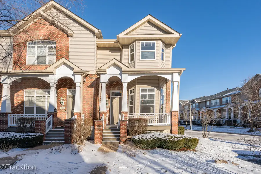 1121 River Bend Lane, Lisle, IL 60532 - Image #2