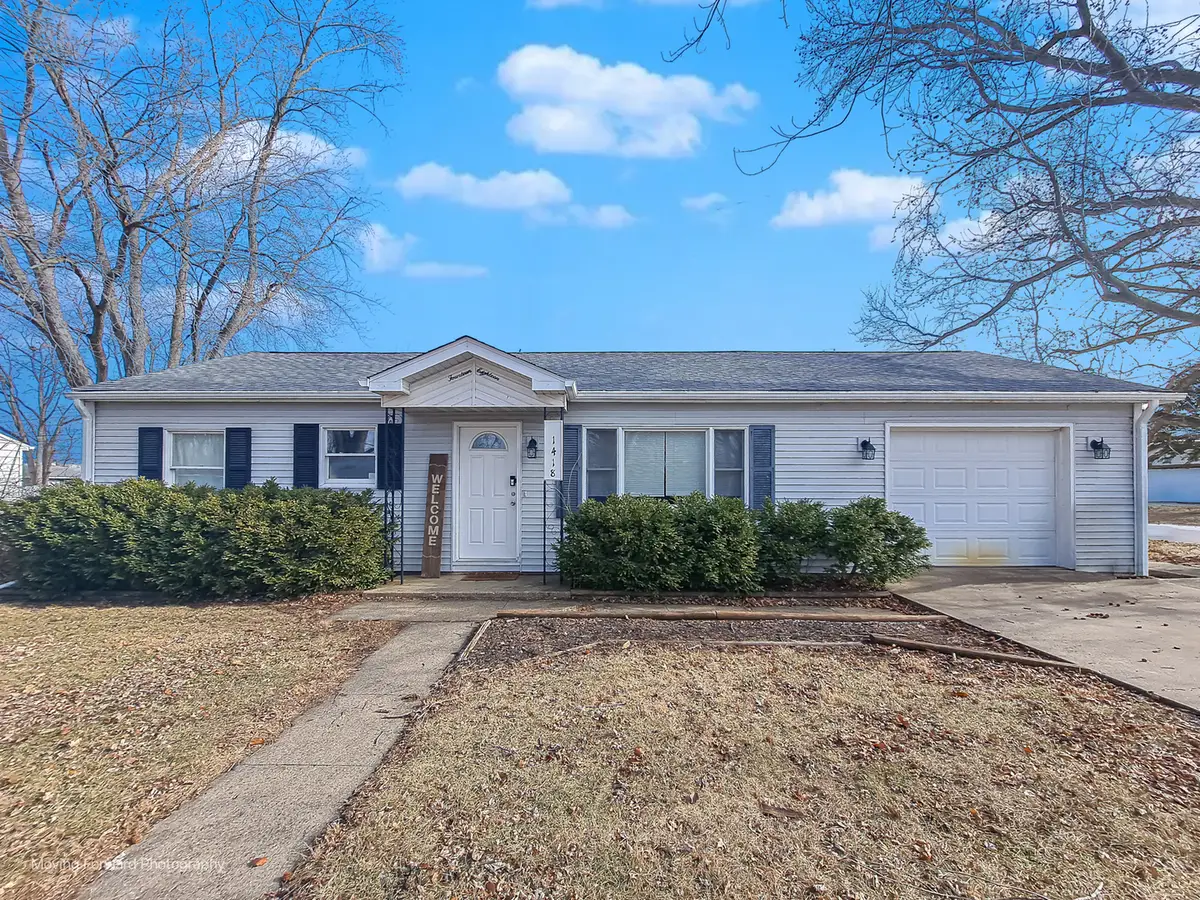 1418 Cherokee Lane, Ottawa, IL 61350 - Image #1