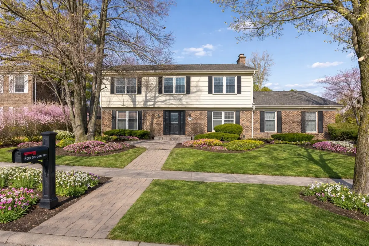 1500 Gordon Terrace, Deerfield, IL 60015 - #1