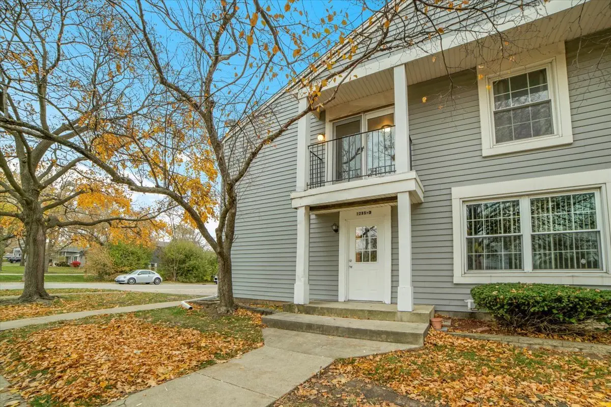 1295 Pearl Avenue #D, Glendale Heights, IL 60139 - Image #1