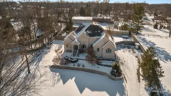 24765 W Petite Lake Road, Lake Villa, IL 60046