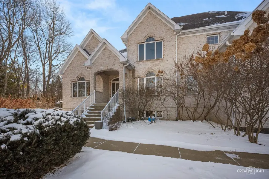 24765 W Petite Lake Road, Lake Villa, IL 60046 - #3