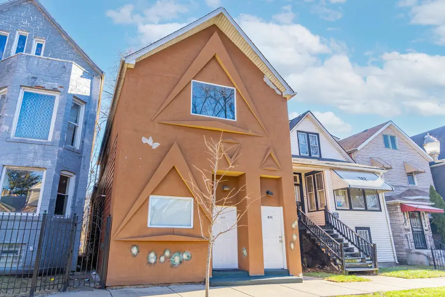 8111 S Muskegon Avenue, Chicago, IL 60617 - Image #2