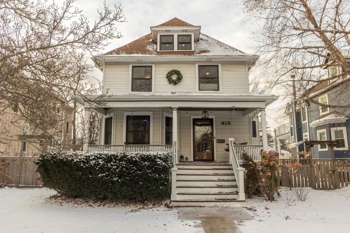 415 N Harvey Avenue, Oak Park, IL 60302 - Image #1