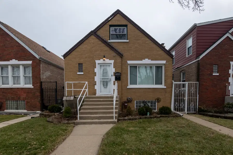 4525 S Karlov Avenue, Chicago, IL 60632 - Image #2
