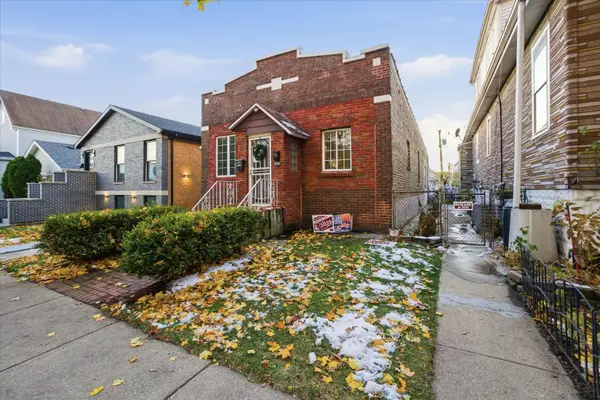 3136 S 54th Avenue, Cicero, IL 60804