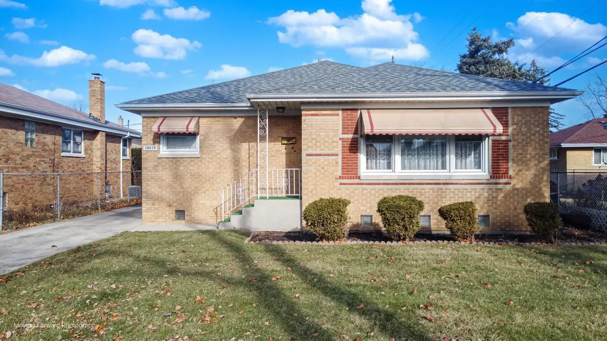 10610 Essex Street, Westchester, IL 60154 - Image #1