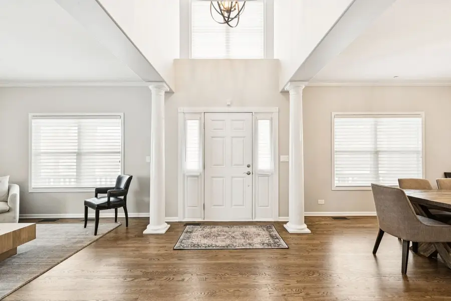 8017 Insignia Court, Long Grove, IL 60047 - #2